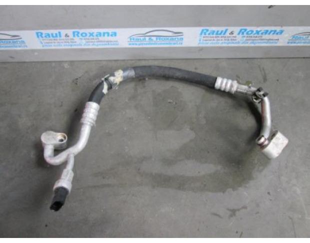 conducta clima vw touran 2.0tdi