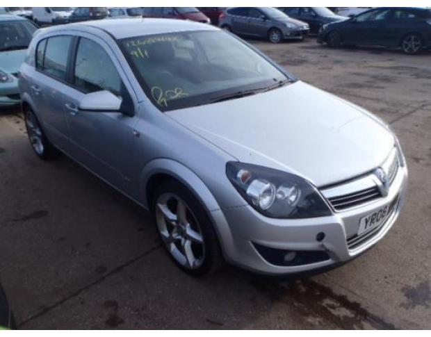 conducta clima z18xep opel astra h