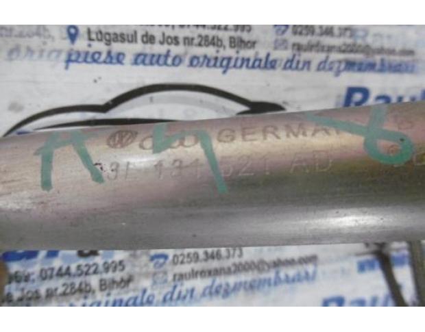 conducta egr audi a4 2.0tdi 03l131521ad