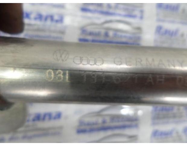 conducta egr audi a4 2.0tdi cag combi 03l131521ah