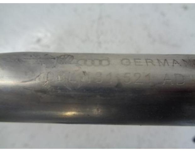 conducta egr audi a4 2.0tdi combi cag 03l131521ad