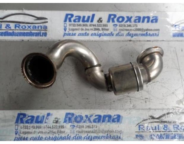 conducta egr bmw  530 e61 2.0d