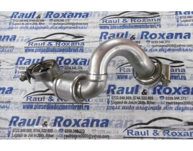 conducta egr bmw e60 2.5d 256d2