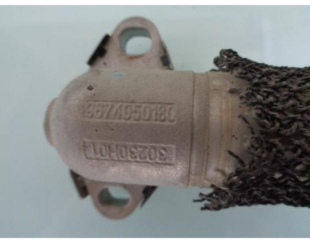 conducta egr citroen c4 1.6hdi 9h06 9674950180