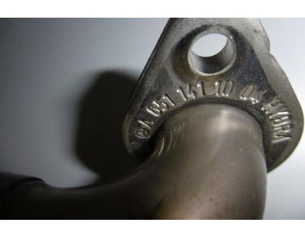conducta egr mercedes a 220 cdi a6511411004