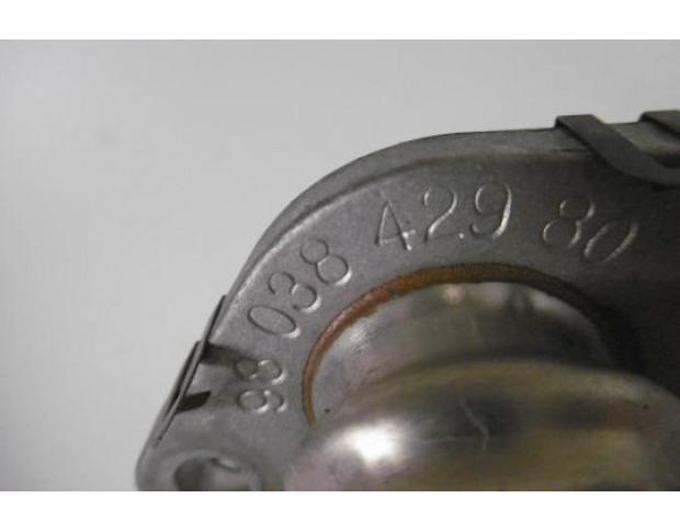 conducta egr peugeot 208 1.6hdi 9803842980