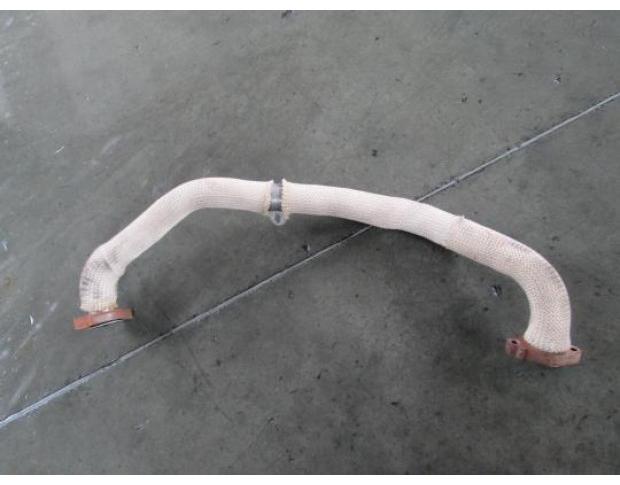 conducta egr peugeot 407  2004/05-2008