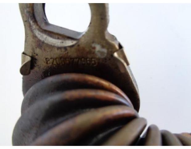 conducta egr renault clio 1.5dci k9kt766 8200577965