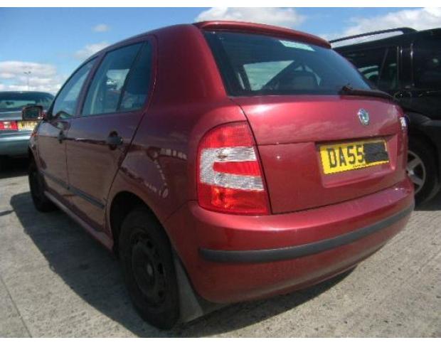 conducta egr skoda fabia 1 (6y2) 1999-2007