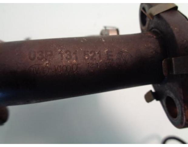 conducta egr skoda fabia 2 1.2tdi 03p131521e