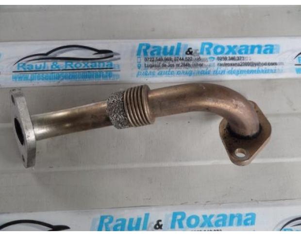 conducta egr skoda octavia 1 1.9tdi 038131521ad