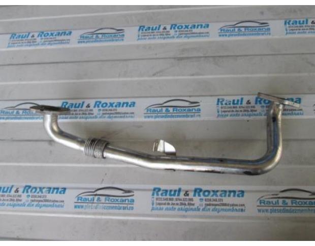 conducta egr skoda octavia 2 2.0tdi bmn