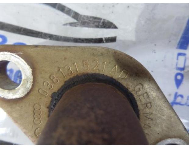 conducta egr vw bora 1.9tdi asz 038131521ad