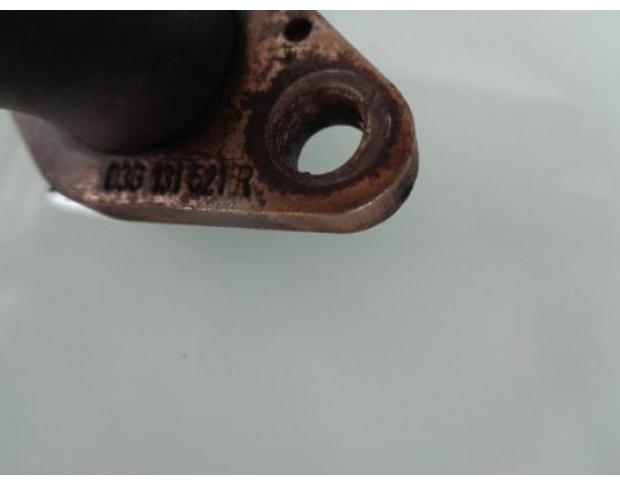 conducta egr vw caddy 1.9tdi bls 03g131521r