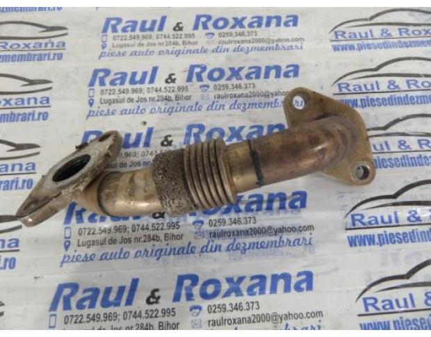 conducta egr  vw golf 4 1.9tdi 150cp arl 038131521ba