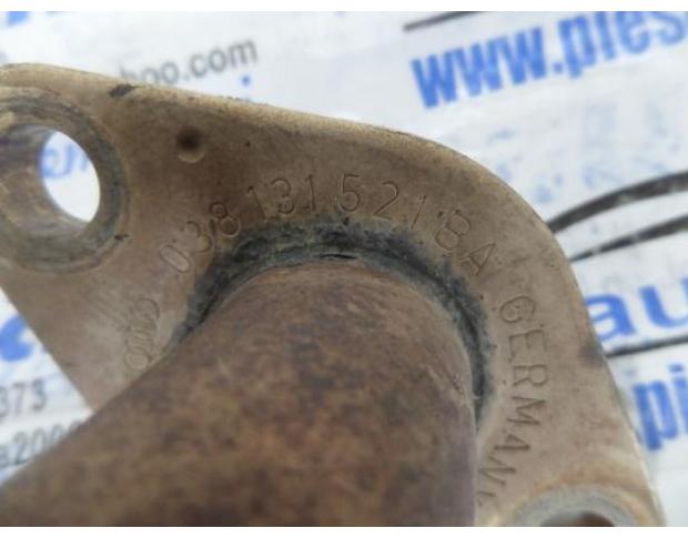 conducta egr  vw golf 4 1.9tdi 150cp arl 038131521ba