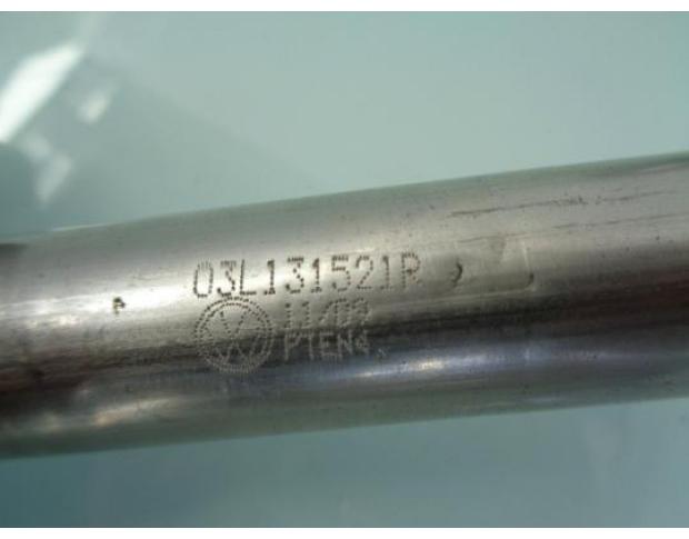 conducta egr vw jetta 1.6tdi cay 03l131521r