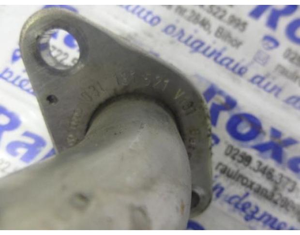 conducta egr vw tiguan 2.0tdi cba 03l131521