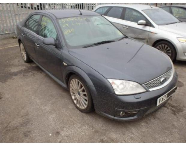 conducta gaze ford mondeo 2.0tdci an 2007.