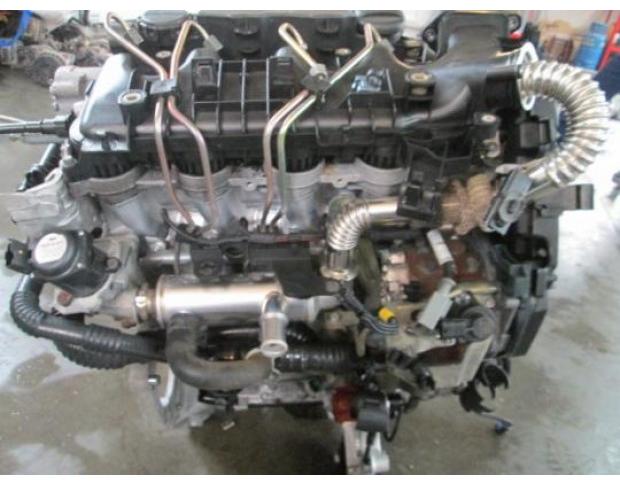 conducta gaze peugeot 407 1.6hdi