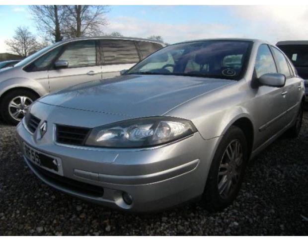 conducta gaze renault laguna 1.9dci an 2006