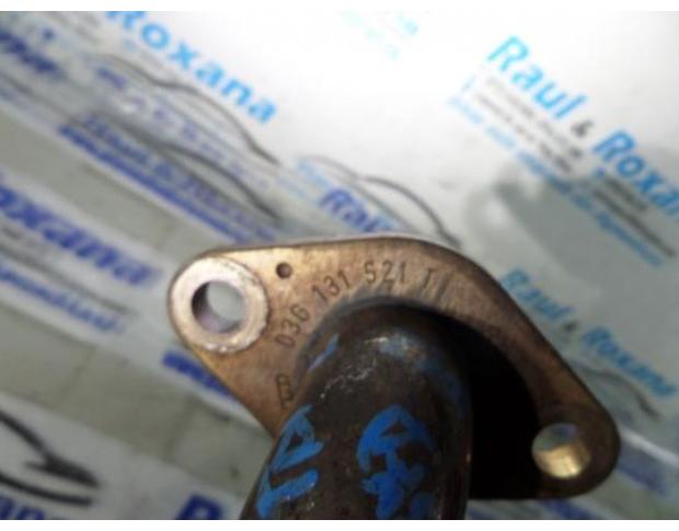 conducta gaze seat leon 2.0tdi 03g131521t