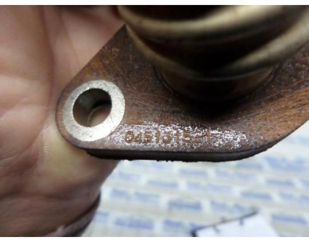 conducta gaze skoda fabia 1.4tdi 045131521