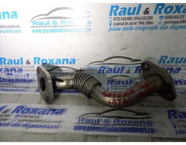 conducta gaze skoda superb 1.9tdi 038131521l