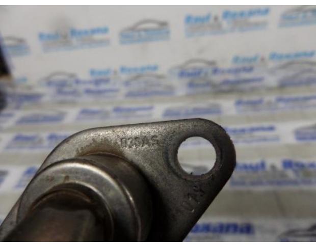 conducta gaze vw bora 1.6 16v 036as