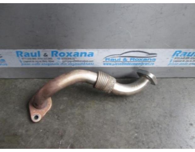 conducta gaze vw bora 1.9tdi ajm