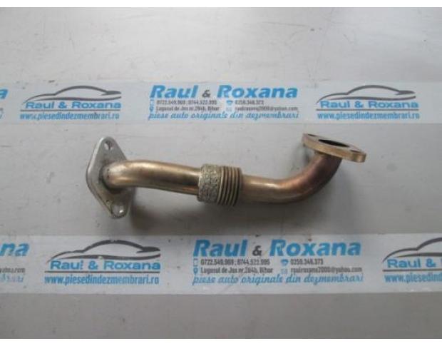 conducta gaze vw bora 1.9tdi asz