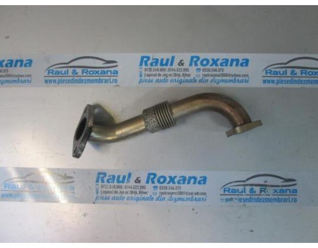 conducta gaze vw bora1.9tdi asz