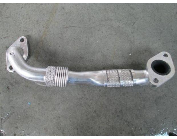 conducta gaze vw golf 5 combi