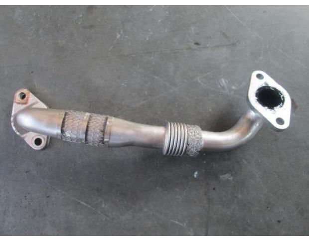 conducta gaze vw golf 5
