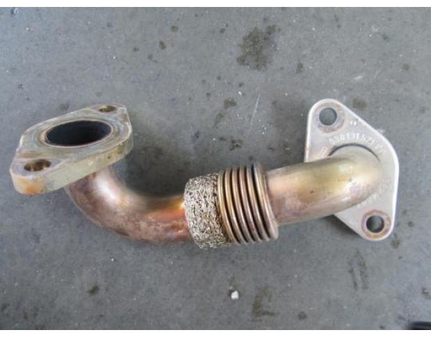 conducta gaze vw jetta 1.9tdi bxe