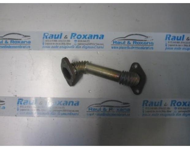 conducta gaze vw polo 9n