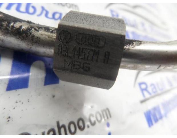 conducta ulei audi a4 2.0tdi cag combi 03l145771a