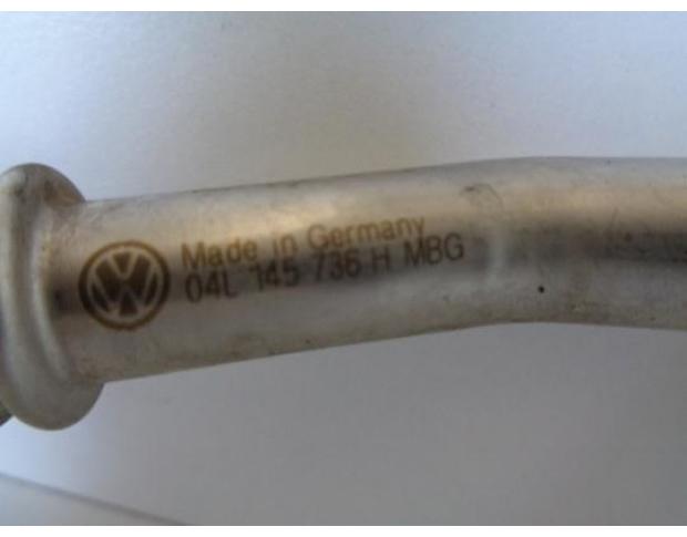 conducta ulei turbo vw golf 7 1.6tdi ddy 04l145736h