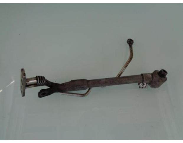 conducta ulei turbo vw jetta 1.6tdi cay