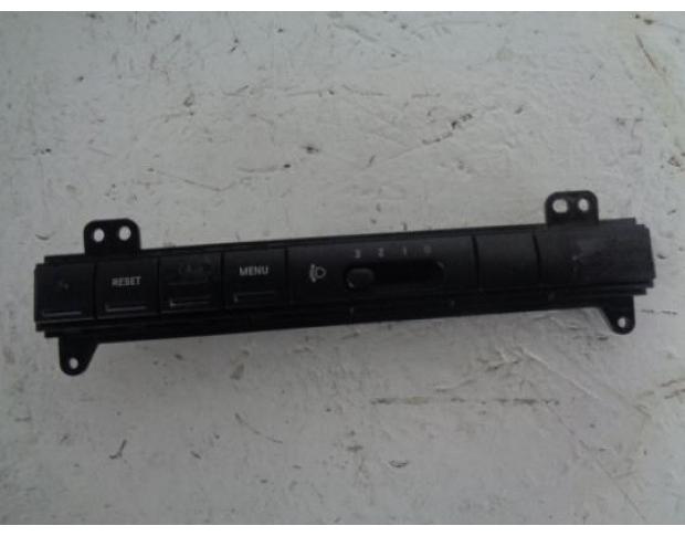 consola butoane jeep grand cheroke 3.0crd p56050128ac