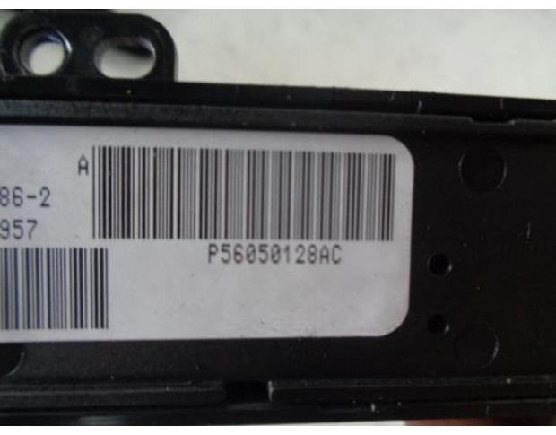 consola butoane jeep grand cheroke 3.0crd p56050128ac
