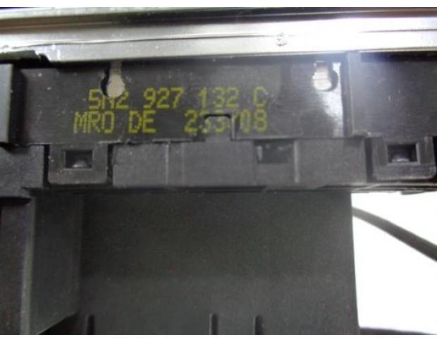 consola butoane vw tiguan 2.0tdi cba 5n2927132c