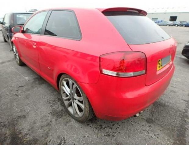 cutie de viteza manuala audi a3 sportback  2004/09-2011