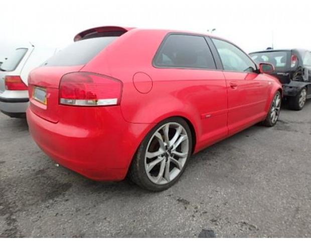 cutie de viteza manuala audi a3 sportback  2004/09-2011