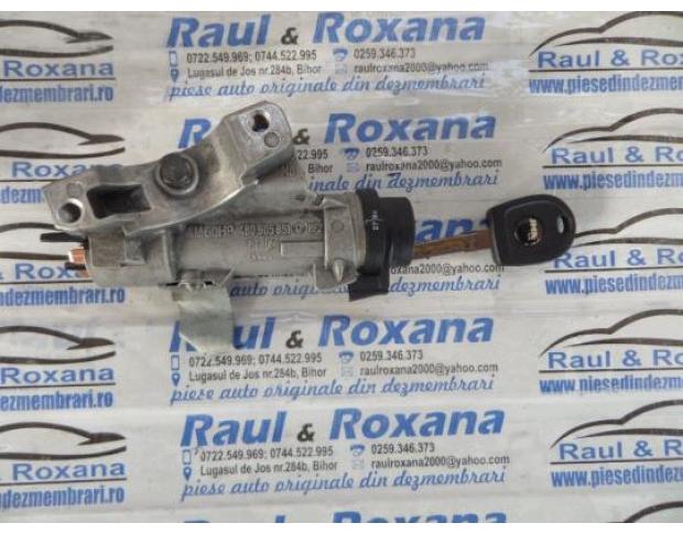 contact cu cheie audi a4 2.0tdi brd 4b0905851q