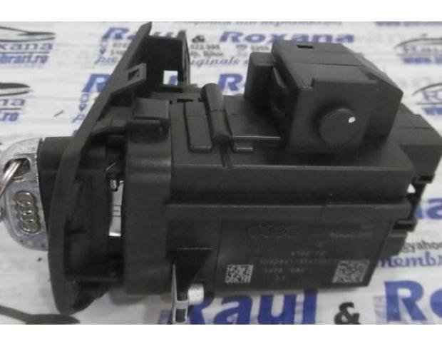 contact cu cheie audi a5 3.0tdi ccw 8k0909131c