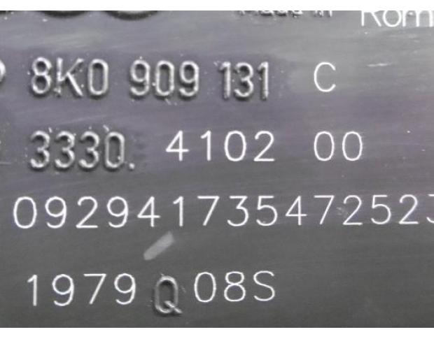 contact cu cheie audi a5 3.0tdi ccw 8k0909131c