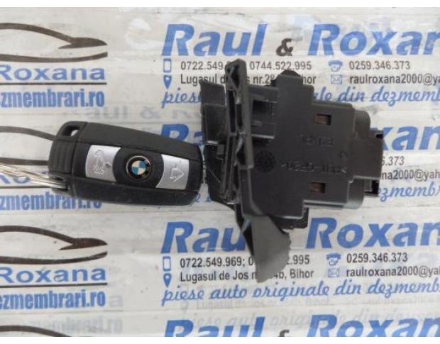 contact cu cheie bmw 3(e90) 2.0d  695472009