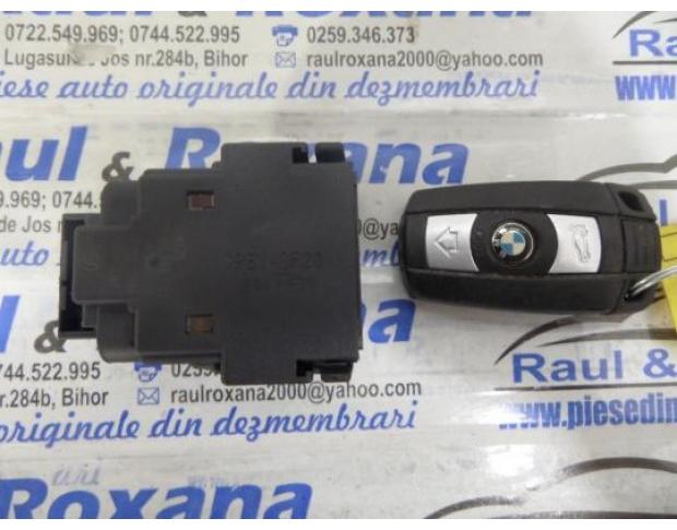 contact cu cheie bmw seria 1 2.0d 6954718-13