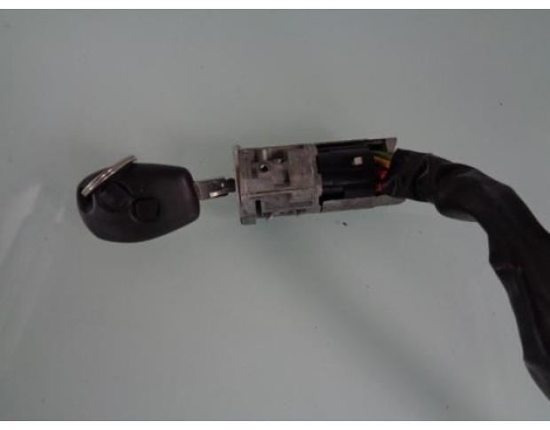 contact cu cheie dacia logan 1.5dci k9kk